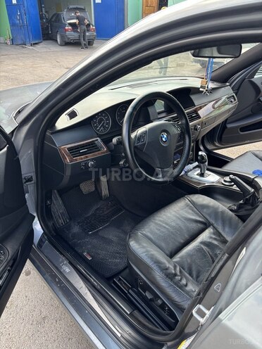 BMW 535-11