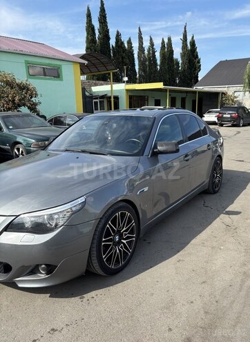 BMW 535-2