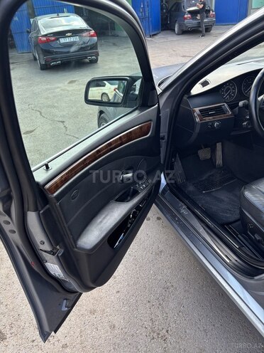 BMW 535-10