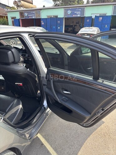 BMW 535-6