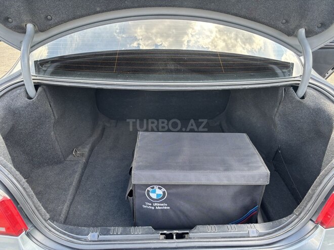 BMW 535-7