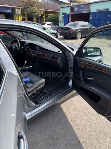 BMW 535-5