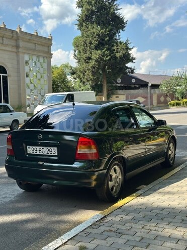 Opel Astra-5