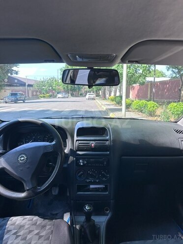 Opel Astra-3