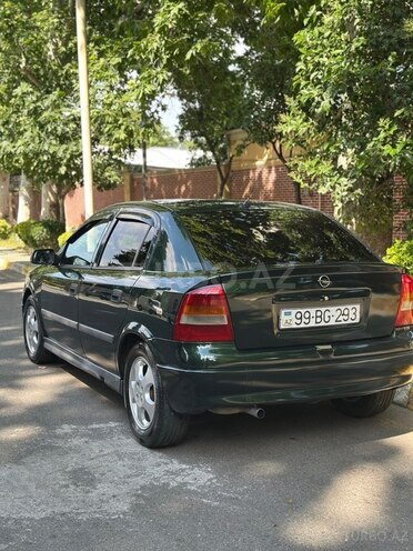 Opel Astra-6