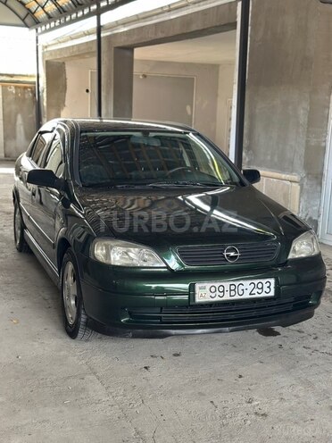 Opel Astra-12