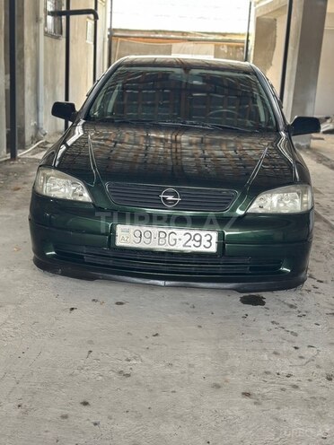 Opel Astra-14