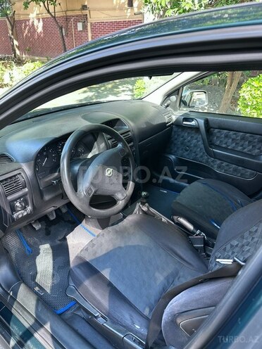 Opel Astra-4