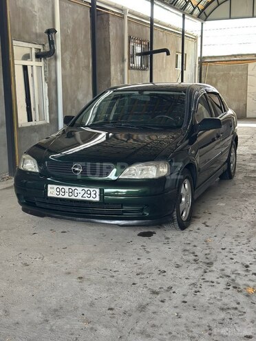 Opel Astra-13