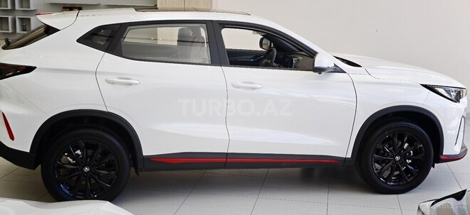 Changan Oshan X5 Plus-3