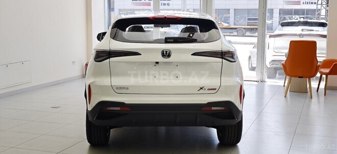 Changan Oshan X5 Plus-2