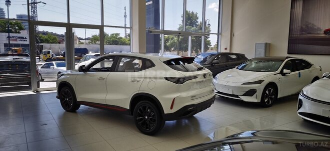 Changan Oshan X5 Plus-5