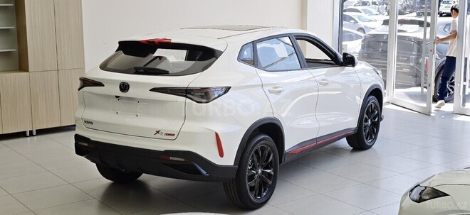 Changan Oshan X5 Plus-4