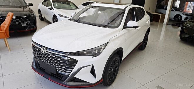 Changan Oshan X5 Plus-12