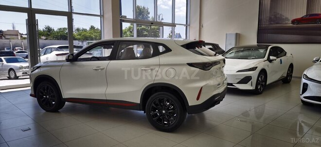Changan Oshan X5 Plus-7