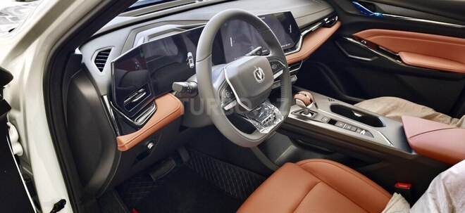 Changan Oshan X5 Plus-11