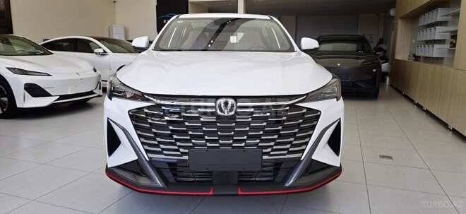 Changan Oshan X5 Plus-1