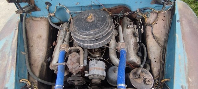 ZIL 130-8