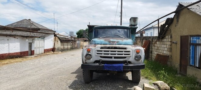 ZIL 130-1