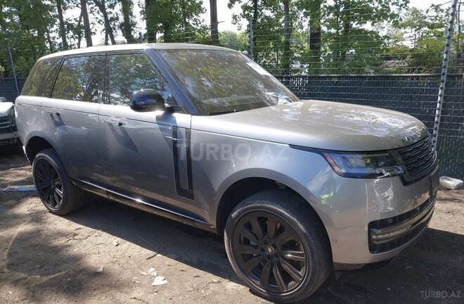Land Rover Range Rover-2