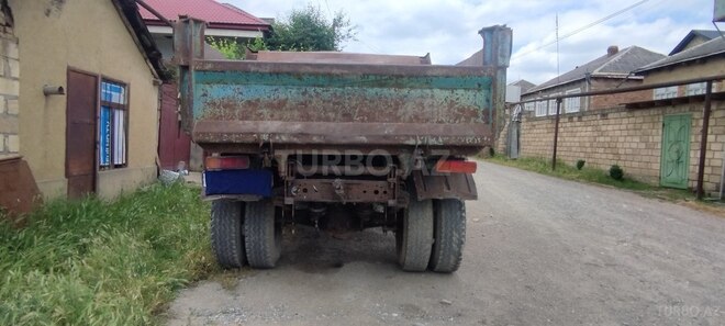 ZIL 130-5