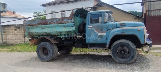 ZIL 130-3