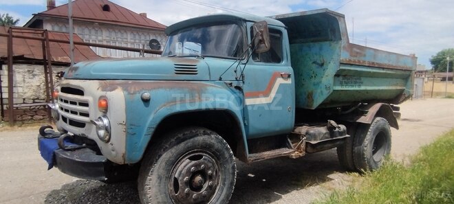 ZIL 130-4
