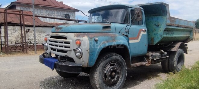 ZIL 130-2