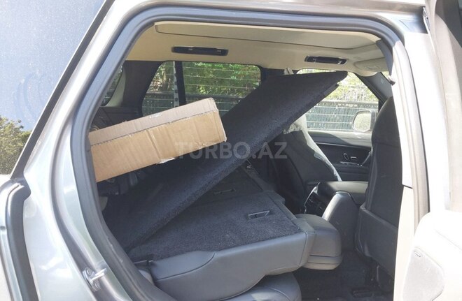 Land Rover Range Rover-8