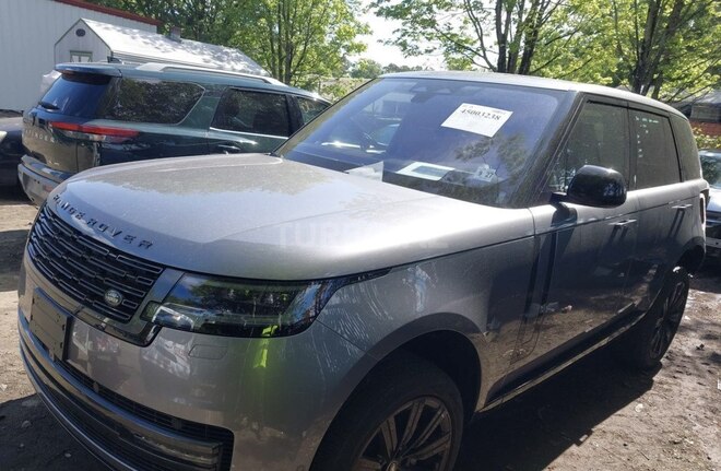 Land Rover Range Rover-3