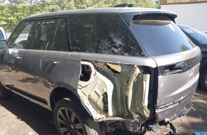 Land Rover Range Rover-6