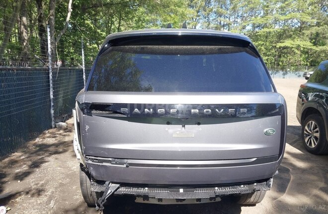 Land Rover Range Rover-5