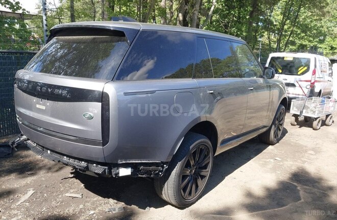 Land Rover Range Rover-4