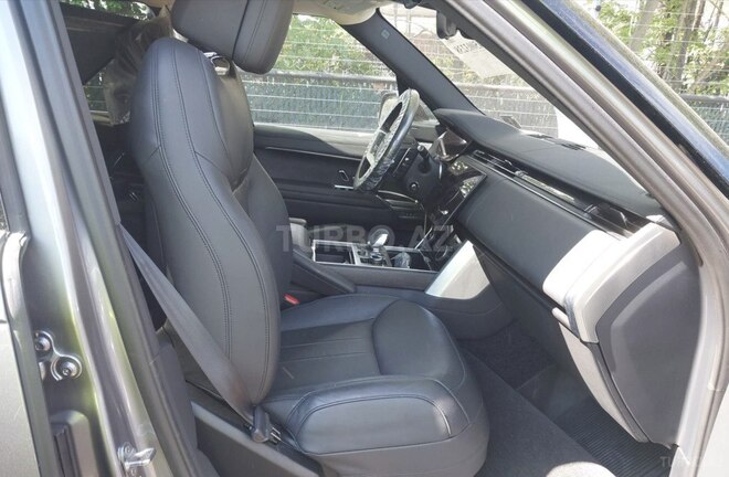 Land Rover Range Rover-7