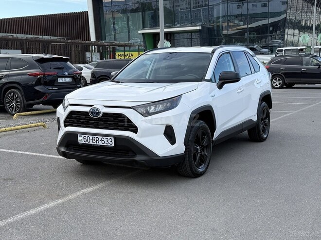 Toyota RAV4-9