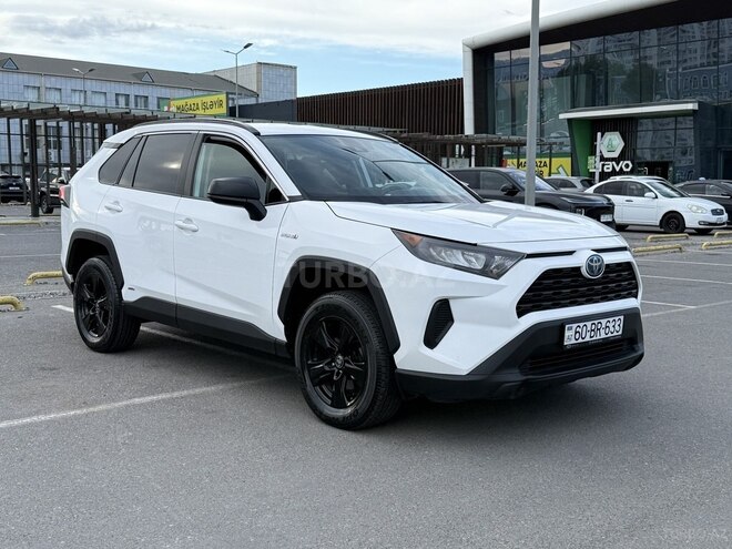 Toyota RAV4-5