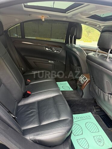 Mercedes S 350-20