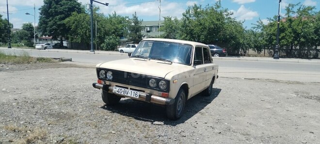 LADA (VAZ) 2106-1