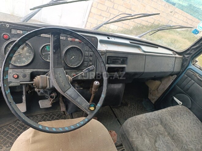 ZIL 5301-9