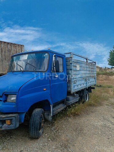 ZIL 5301-3