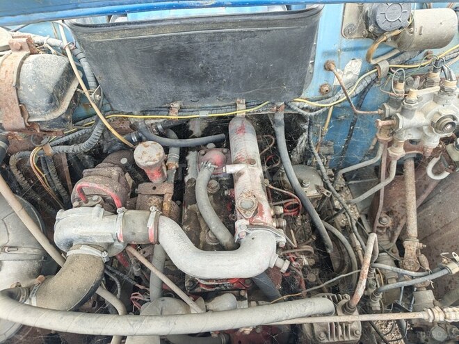 ZIL 5301-11