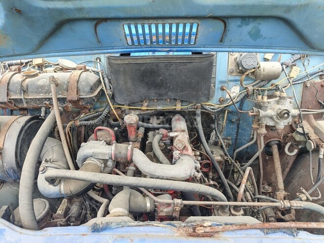ZIL 5301-10