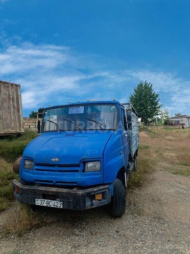 ZIL 5301-1