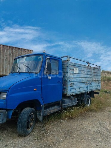 ZIL 5301-2