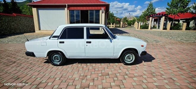 LADA (VAZ) 2107-3