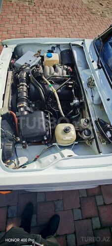 LADA (VAZ) 2107-8