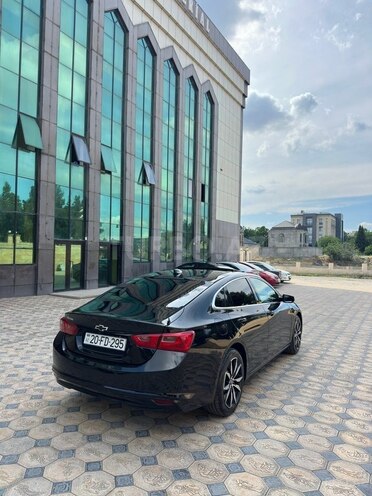 Chevrolet Malibu-3