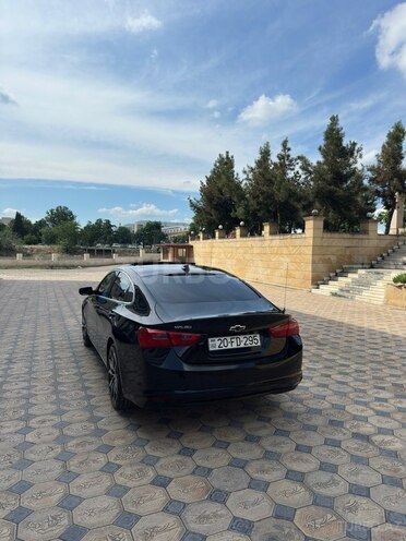 Chevrolet Malibu-2
