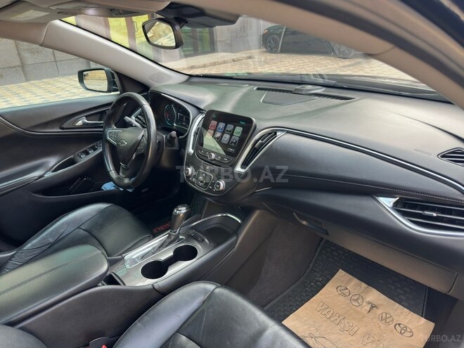 Chevrolet Malibu-6