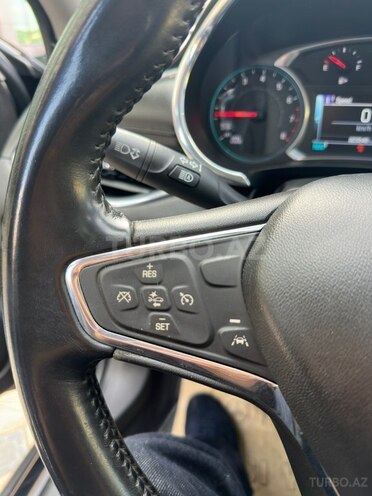 Chevrolet Malibu-9